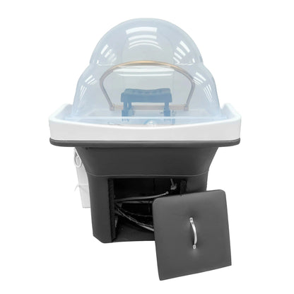 Non-Portable Japanese Korean Head Spa Shampoo Bowl