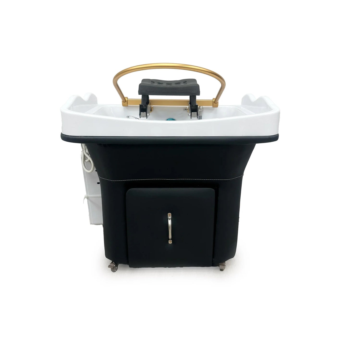 Non-Portable Japanese Korean Head Spa Shampoo Bowl