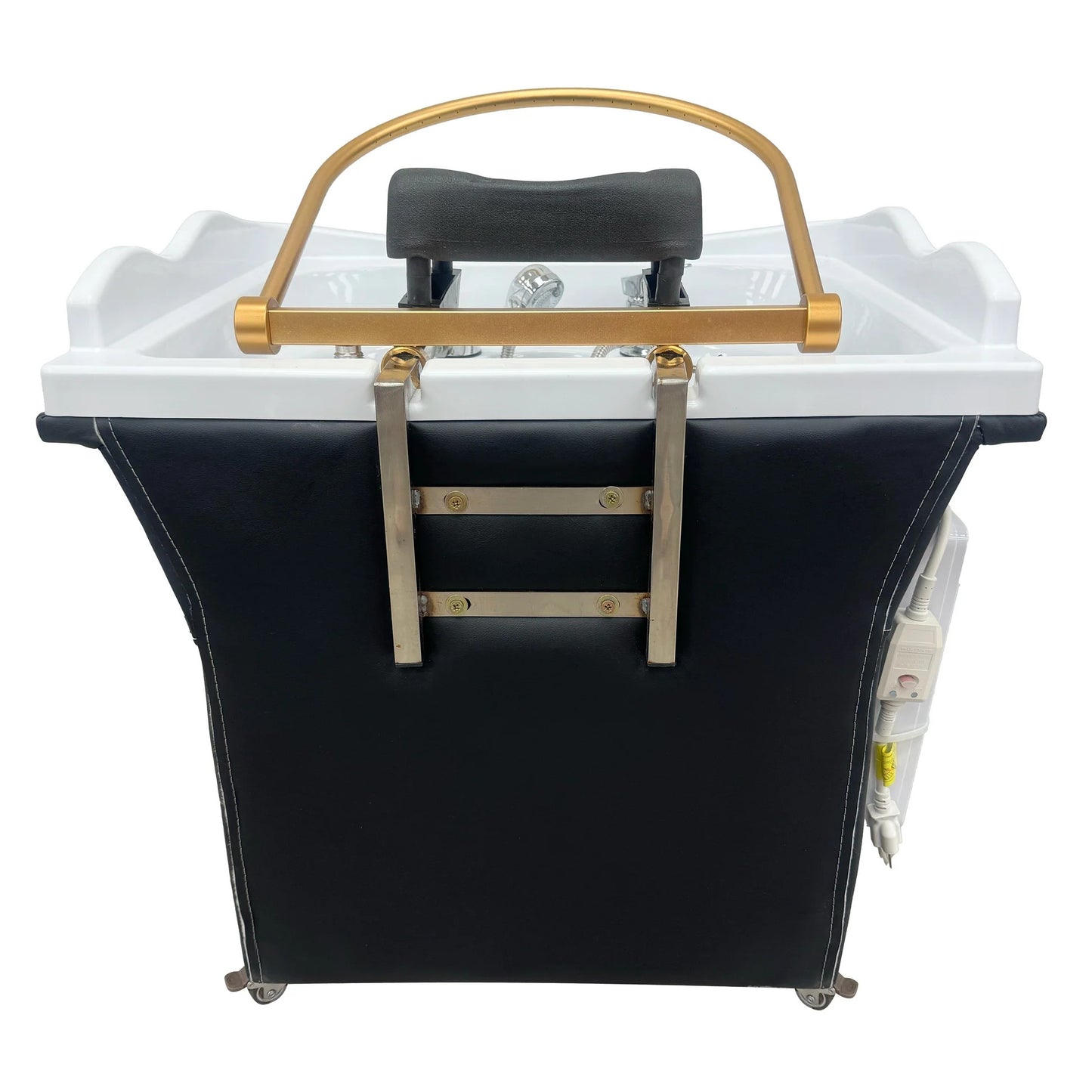 Non-Portable Japanese Korean Head Spa Shampoo Bowl