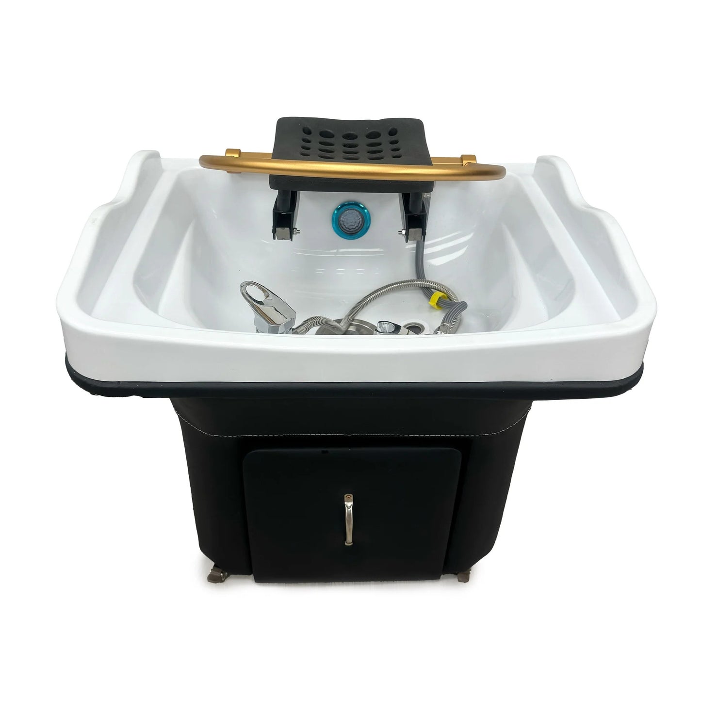 Non-Portable Japanese Korean Head Spa Shampoo Bowl