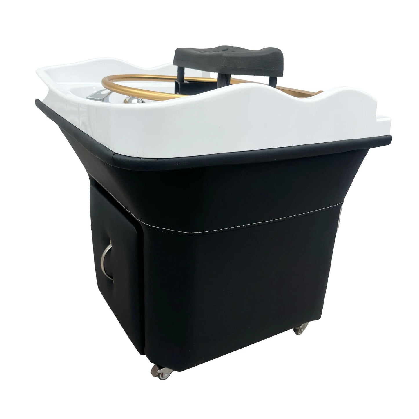 Non-Portable Japanese Korean Head Spa Shampoo Bowl